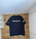Vintage Umbro Shirt Mens XL Grey Pro Training Football Soccer 90s Oasis Britpop