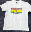 World Cup 2026 Soccer Team Ghana Shirts