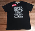 Oakland Raiders Super Champs t-shirt NEW nwt Los Angeles Homage Marcus Allen