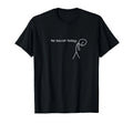 Funny No Soccer Today T-Shirt