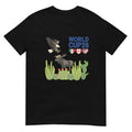 World cup Soccer 2026 USA Mexico Canada T-shirt Unisex World cup Football