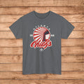 Atlanta Chiefs 1968 Vintage NASL Soccer Premium Unisex T-Shirt