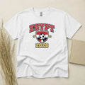 Egypt 2026 Football Fan T Shirt Soccer Supporters Gildan Cotton Family Top