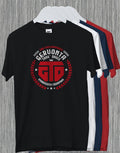 The Unstoppable Gervonta Tank Davis Undefeated Boxing Champion Boxer T-Shirt
