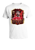 Bruno Fernandes  T-Shirt Adult & Kids sizes available