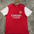 Arsenal FC Emirates Fly Better T-Shirt Mens Large Soccer Fan Tee