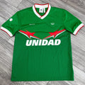 Mexico Adidas Originals Retro Shirt Jersey Football Soccer Size M