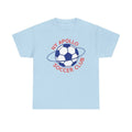 New York Apollo Soccer Club 1973-1979 T-shirt