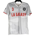 LA Galaxy Jersey, Men's S, Downtown Soccer League White Camo