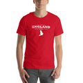 Soccer - England Limited Edition World Cup MVP #7 Golden Boot Player 2026