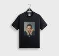 Kith Messi adidas Soccer Rings Graphic Tee • Large • Black •2026•CONFIRMED