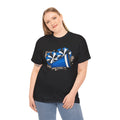 CheerBundle T-Shirt - Sports Tee for Football Quarterbacks & Fans