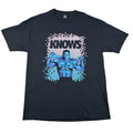 The Freshness Shirt Mens L KNOWS Floss Daily Suckas Streetwear Bo Jackson