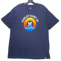 Hurley Shirt Mens Large Surf Beachy Coastal Athleisure Everyday Streetwear