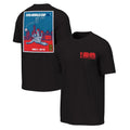 2026 World Cup Dallas Poster Graphic Soccer Fan T Shirt Unisex