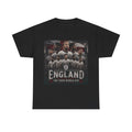 England Football Team 2026 World Cup Tee | Soccer Players Squad