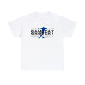 Soccer Game Day -Unisex Heavy Cotton Tee