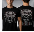 Slaughter To Prevail North America 2026 Tour T-Shirt