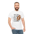 Football Family T-Shirt - Perfect Tee for Football Families & Fans