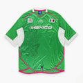 Vintage Mexico 2004 Olympics ATLETICA Home Soccer Jersey (L)