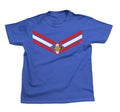 FRANCE Football TShirt Rugby V EMBLEM, Adults Kids Or Baby, World Cup 2026French