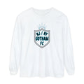 NJ/NY Gotham FC Women's Soccer Unisex Long Sleeve T-Shirt