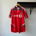 Adidas | Toronto FC Home Soccer Football Jersey 2008-09 Shirt sz XL