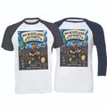 No Scotland No Party, We'll Be Coming, 2026 Football Baseball T-Shirt (SC-16)