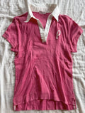 Paul Smith Polo Shirt M Simple Patterned Casual Japan