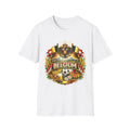 World Cup 2026 football T-Shirt Belgium