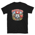 Switzerland World Cup Football Fan T-Shirt Red & White Supporter Edition Unisex