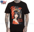 Sullen Art Collective Heavy Crown Premium SCM7778 Short Sleeve T-shirt For Men