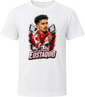 Stephen Eustaquio, Canada Caricature Soccer 2026 T Shirt