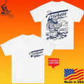 Trickett England British Weatherproof Garments T-shirt