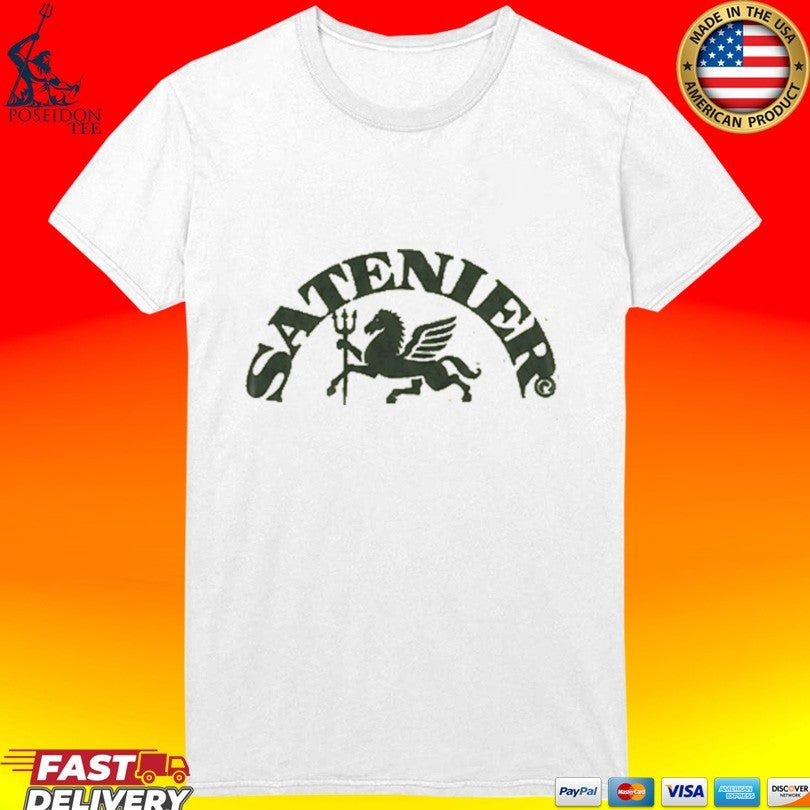 Satenier Royal House T-shirt