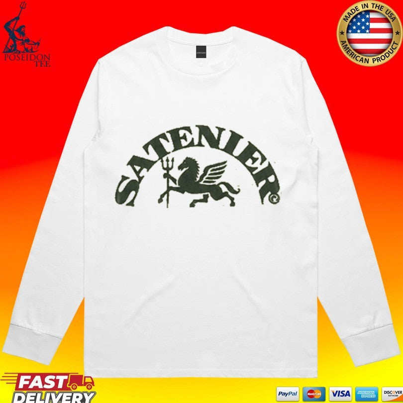 Satenier Royal House T-shirt