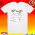 Satenier Team Beige T-shirt