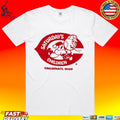 Saturday Children Cincinnati Ohio T-shirt