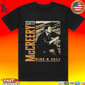 Scotty Mccreery Cd Rise & Fall Photo T-shirt