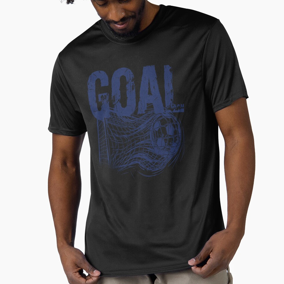Goal Football Soccer.#2 by EunsooLee