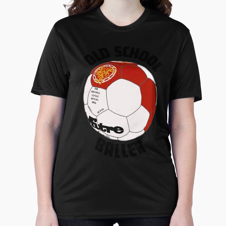 Old School Baller - UFO by TheBootRoom