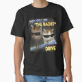 The Racist Funny Cat Dank Meme Gifts by MemishDesign