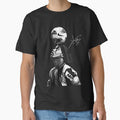 Ronaldinho Black and White by SiksisArt