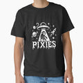 Pixies Monkey Logo by Mohamad-salah