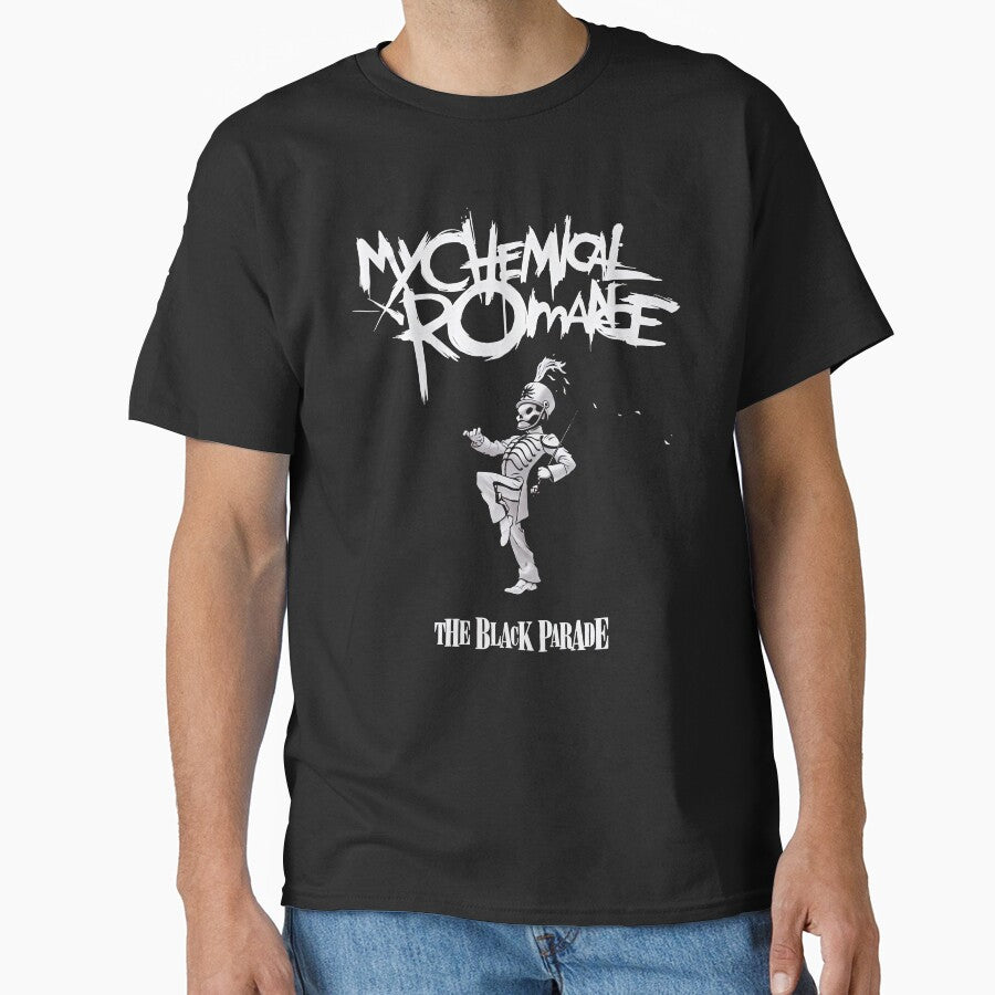 black parade by edwinadagfinn