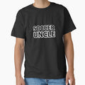 Soccer  - Name For the Uncle of a Soccer Player by Beachy
