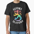 Suomi Slayona Colorful by Eidalfina