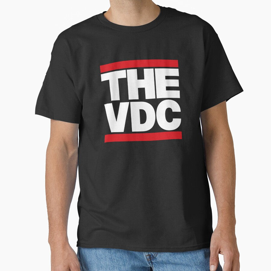 THE VDC by vinyldshop