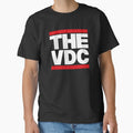 THE VDC by vinyldshop
