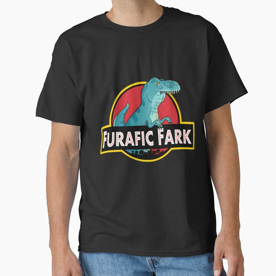 Furafic Fark by VivMartinsson